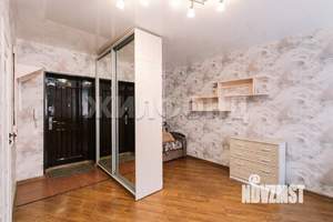 1-к квартира, вторичка, 30м2, 2/3 этаж