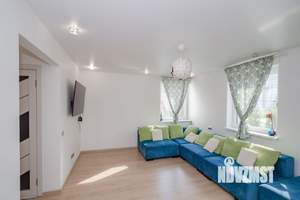 3-к квартира, вторичка, 81м2, 3/10 этаж