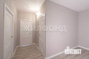 2-к квартира, вторичка, 50м2, 12/17 этаж