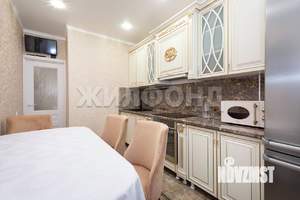 2-к квартира, вторичка, 60м2, 11/17 этаж
