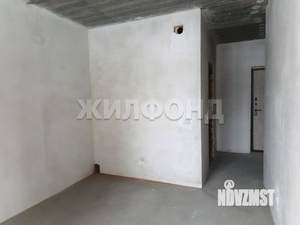 1-к квартира, вторичка, 37м2, 4/9 этаж