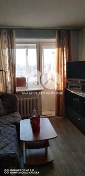 2-к квартира, вторичка, 42м2, 5/5 этаж