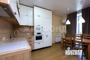 3-к квартира, вторичка, 76м2, 6/13 этаж