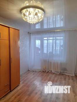 1-к квартира, вторичка, 30м2, 3/5 этаж