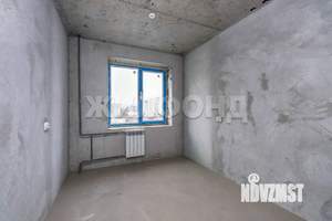 1-к квартира, вторичка, 35м2, 5/16 этаж