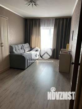 1-к квартира, вторичка, 38м2, 25/25 этаж