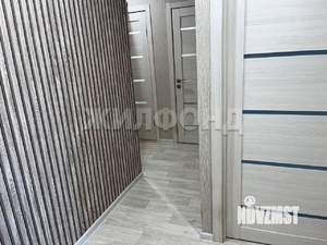 2-к квартира, вторичка, 44м2, 2/5 этаж