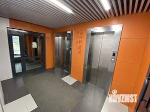 1-к квартира, вторичка, 36м2, 11/16 этаж