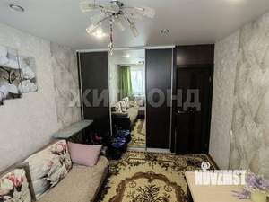 2-к квартира, вторичка, 40м2, 1/5 этаж
