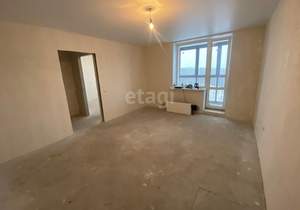 1-к квартира, вторичка, 42м2, 10/17 этаж