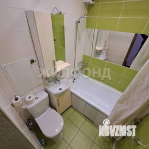 2-к квартира, вторичка, 42м2, 4/5 этаж