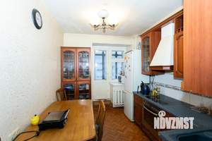 3-к квартира, вторичка, 99м2, 8/9 этаж