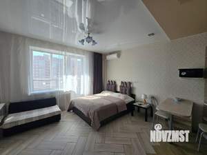 Студия квартира, вторичка, 31м2, 15/21 этаж