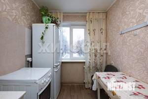 2-к квартира, вторичка, 43м2, 4/9 этаж