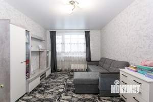 1-к квартира, вторичка, 29м2, 2/5 этаж