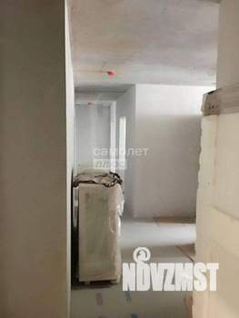 4-к квартира, вторичка, 105м2, 2/17 этаж