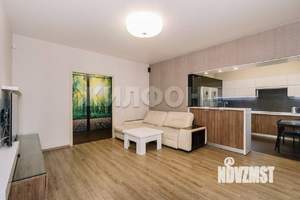 3-к квартира, вторичка, 85м2, 2/3 этаж