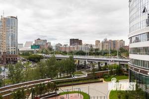 1-к квартира, вторичка, 48м2, 8/25 этаж