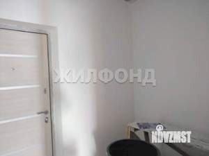 1-к квартира, вторичка, 40м2, 10/10 этаж