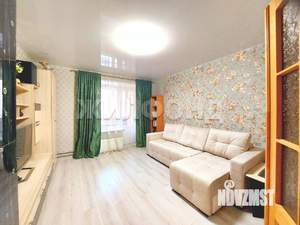 2-к квартира, вторичка, 54м2, 5/10 этаж