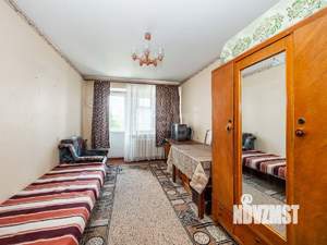 1-к квартира, вторичка, 30м2, 5/5 этаж