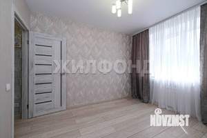 2-к квартира, вторичка, 31м2, 2/4 этаж