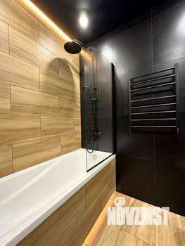 1-к квартира, вторичка, 41м2, 3/18 этаж