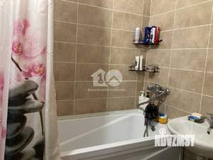 1-к квартира, вторичка, 37м2, 13/24 этаж