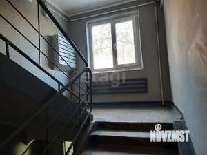3-к квартира, вторичка, 62м2, 2/5 этаж