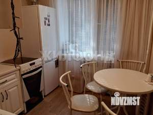 1-к квартира, вторичка, 30м2, 2/5 этаж