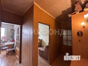2-к квартира, вторичка, 45м2, 7/9 этаж