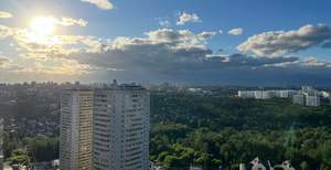 3-к квартира, вторичка, 80м2, 15/26 этаж