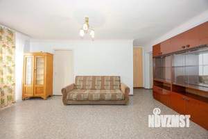 3-к квартира, вторичка, 56м2, 3/5 этаж