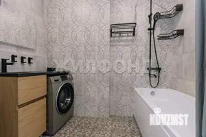 3-к квартира, вторичка, 66м2, 2/25 этаж