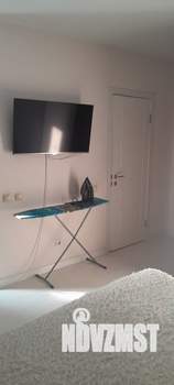 1-к квартира, вторичка, 27м2, 9/9 этаж