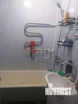 3-к квартира, вторичка, 60м2, 5/9 этаж