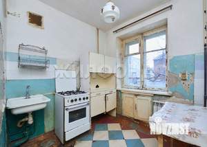 1-к квартира, вторичка, 32м2, 2/5 этаж