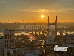 5-к квартира, вторичка, 195м2, 17/17 этаж