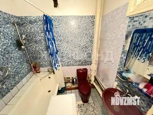 2-к квартира, вторичка, 41м2, 5/5 этаж