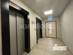 3-к квартира, сданный дом, 83м2, 11/15 этаж