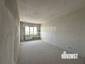 2-к квартира, вторичка, 45м2, 16/20 этаж
