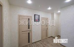 1-к квартира, вторичка, 43м2, 16/18 этаж