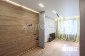 1-к квартира, вторичка, 28м2, 6/9 этаж