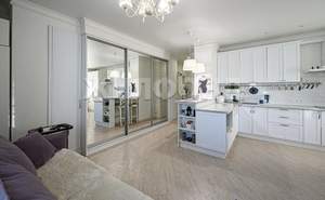 1-к квартира, вторичка, 38м2, 16/18 этаж