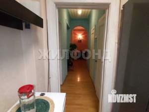 2-к квартира, вторичка, 60м2, 2/4 этаж