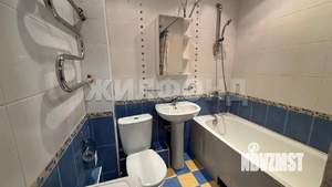 1-к квартира, вторичка, 23м2, 15/16 этаж