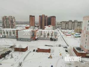 2-к квартира, вторичка, 53м2, 10/10 этаж