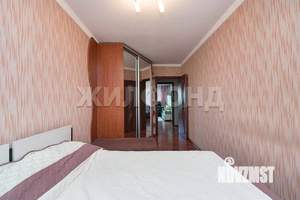 3-к квартира, вторичка, 61м2, 5/9 этаж