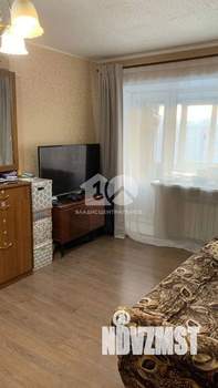 1-к квартира, вторичка, 34м2, 5/5 этаж