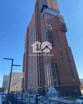 1-к квартира, вторичка, 31м2, 19/24 этаж